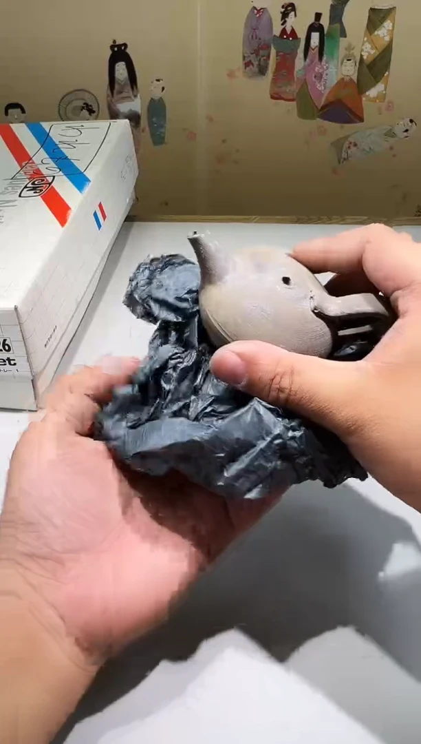 瓷片姗*124满30包邮，感谢您的支持！