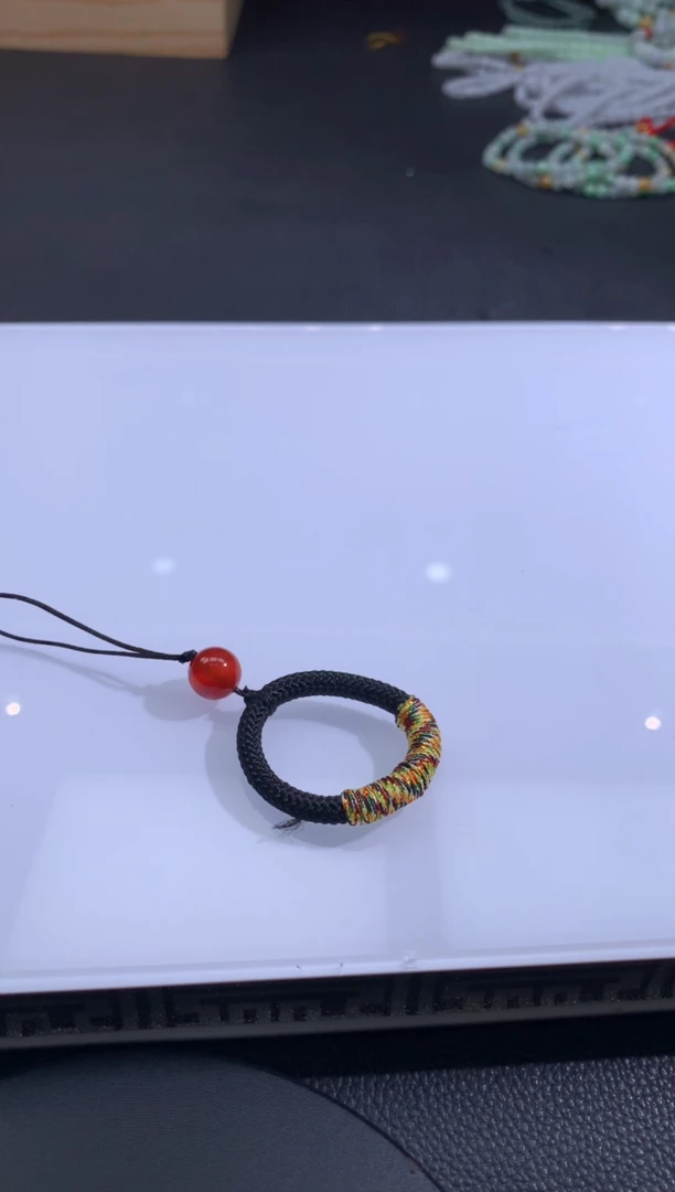 【闪购商品】玛瑙/玉髓手链未镶嵌玛瑙