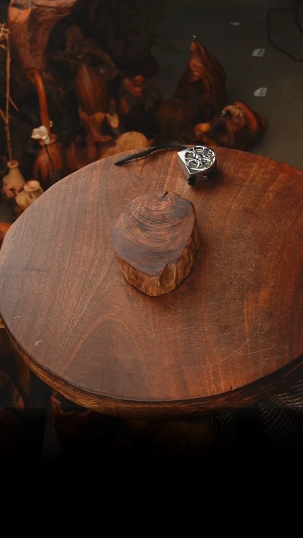 老叶木作作品803