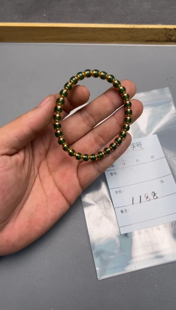 【闪购商品】和田玉戒指未镶嵌460546054605