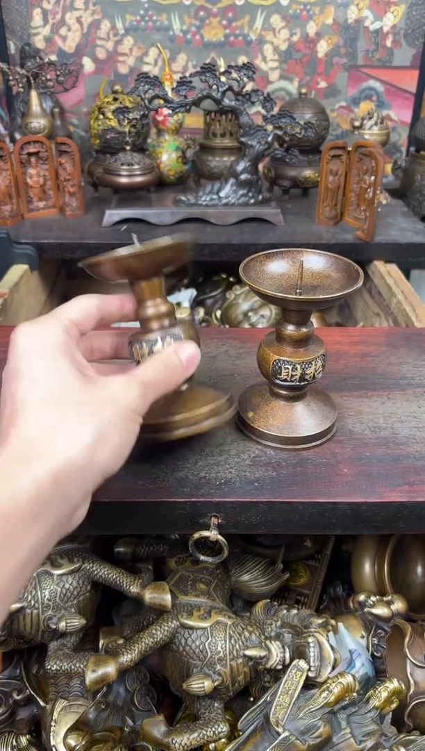 德尚铜专属精选链接