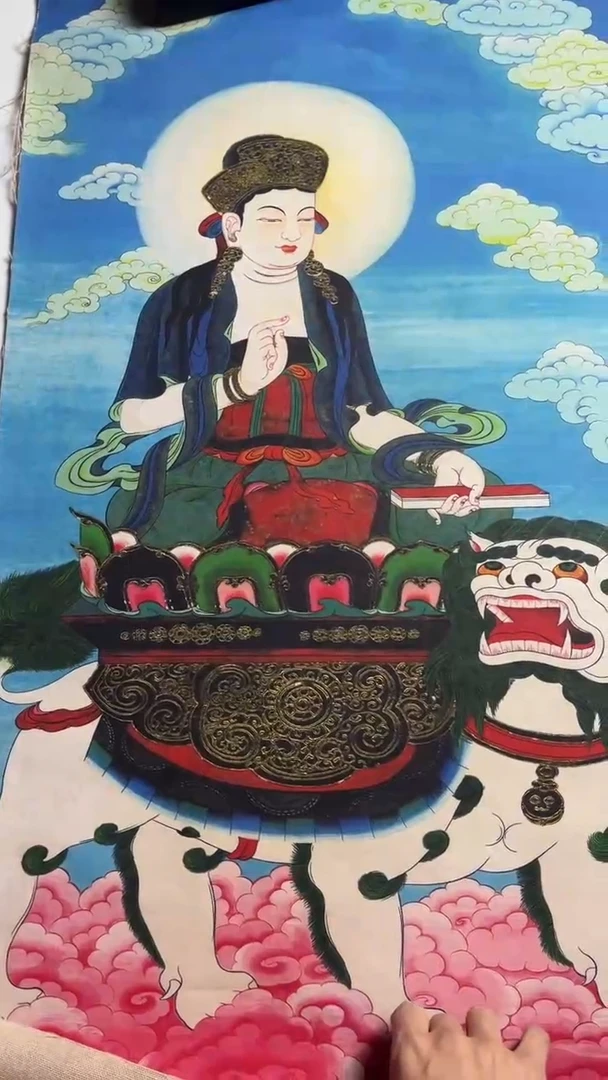 小雅专属文化挂画精品16110