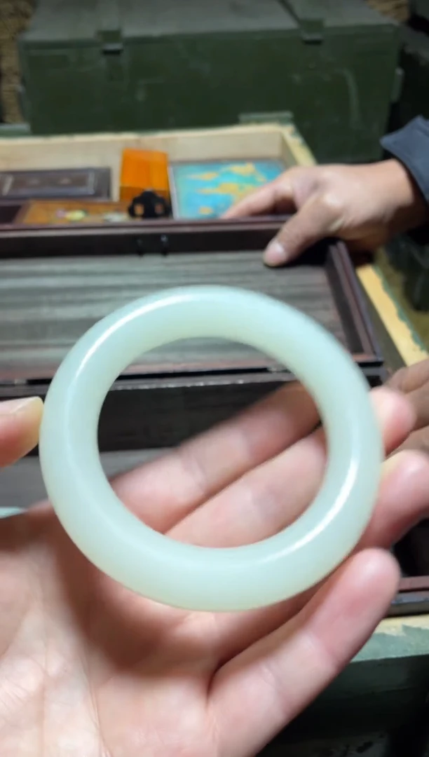 【闪购商品】手镯圆条1件