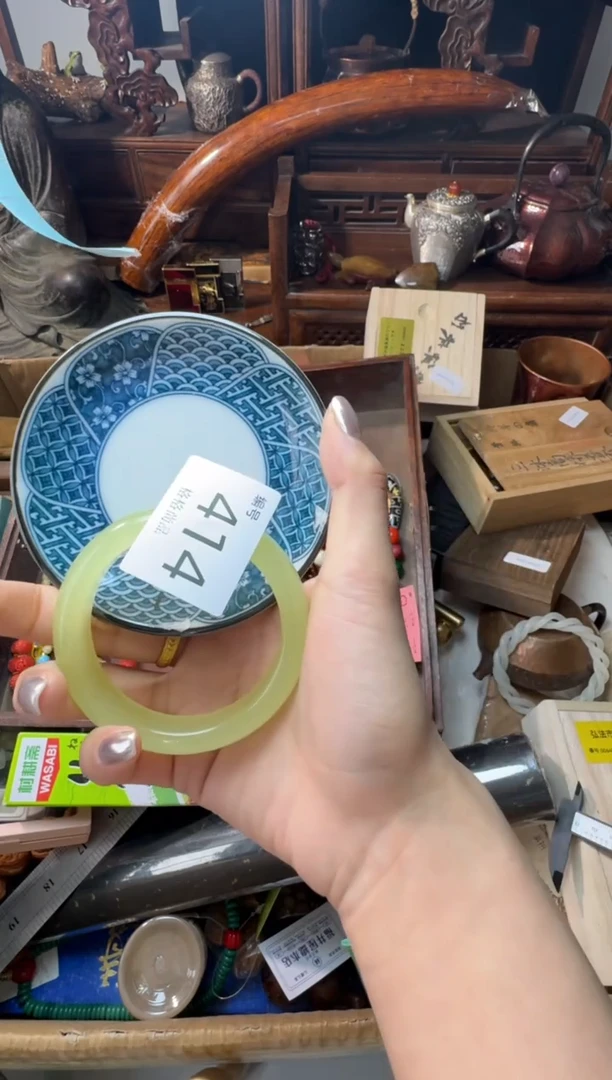 茶宠瓷片微瑕瓷片微瑕