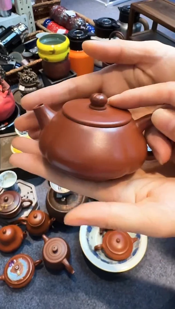 快来 仓库搬迁倒计时 茶具专场