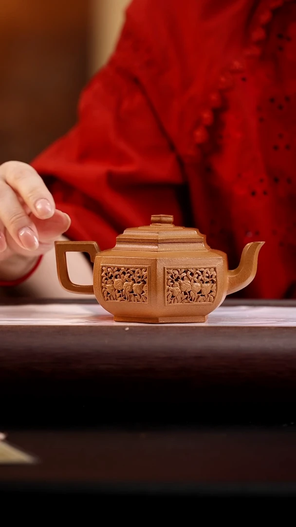 19 蟹黄段六方雪华190cc