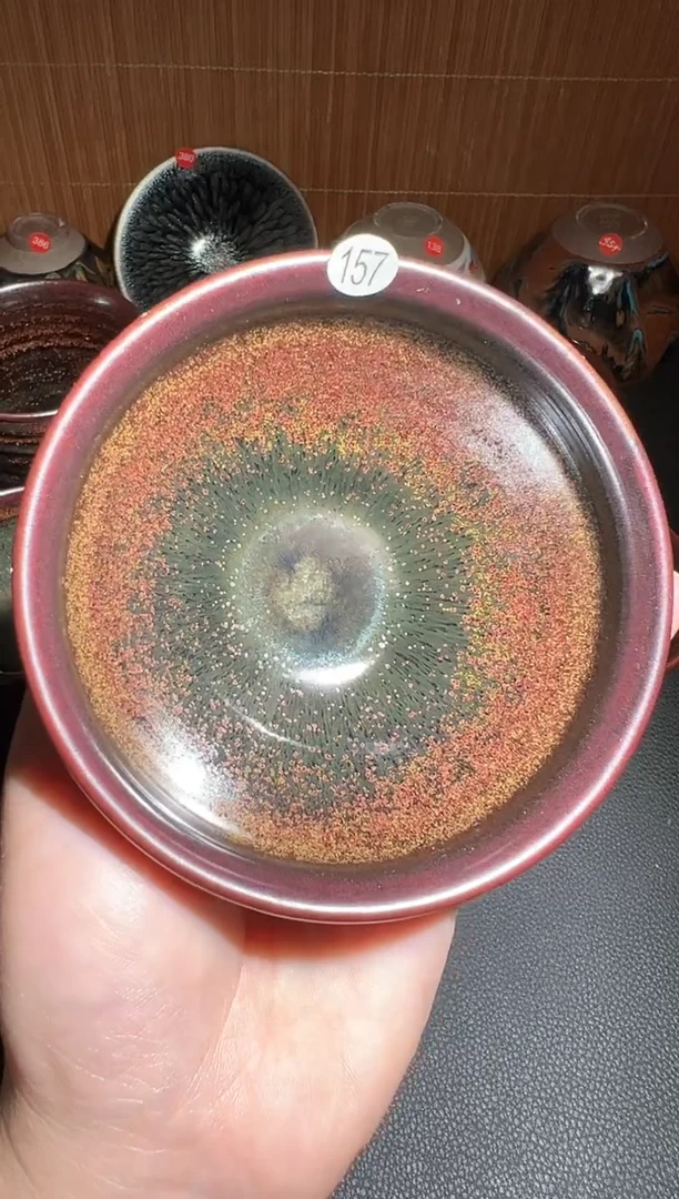 茶盏建窑建盏建窑157