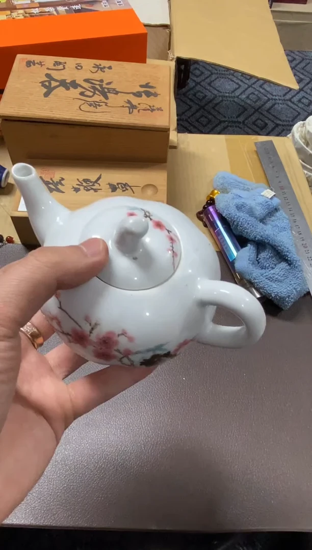 高缘中古美术工艺品