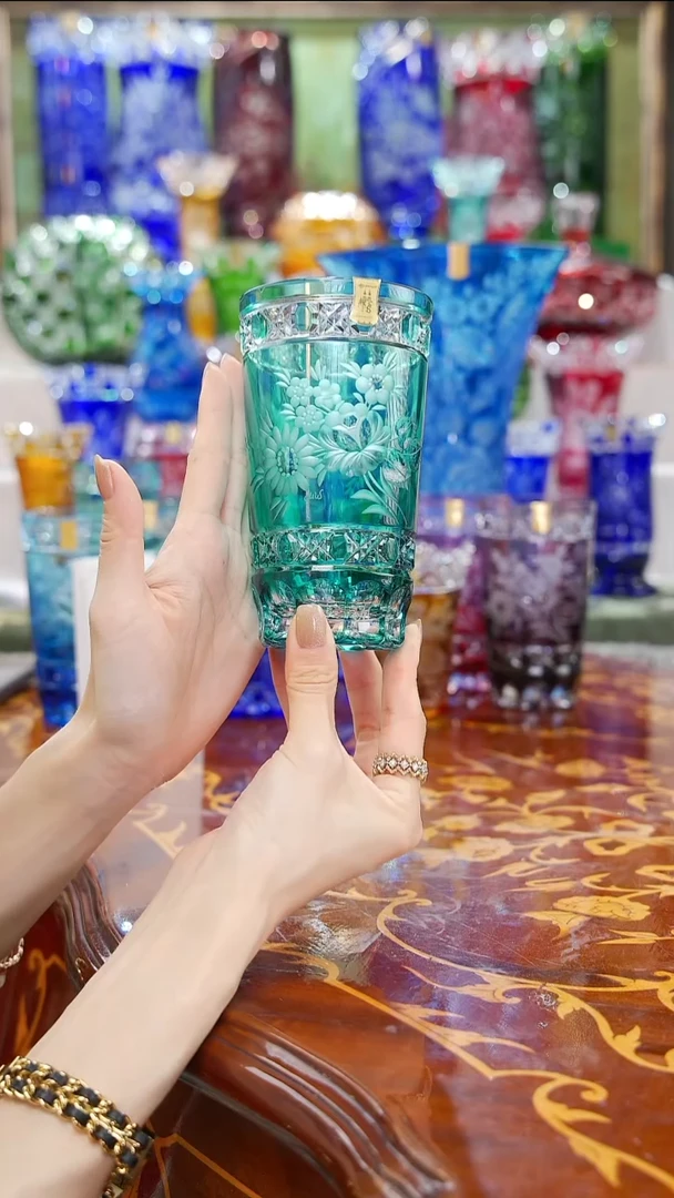 瓷米多家中古瓷器如图所示55