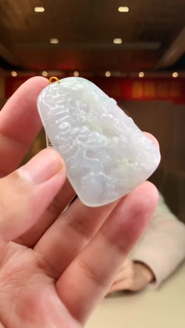 【闪购商品】定制翡翠未镶嵌             *143