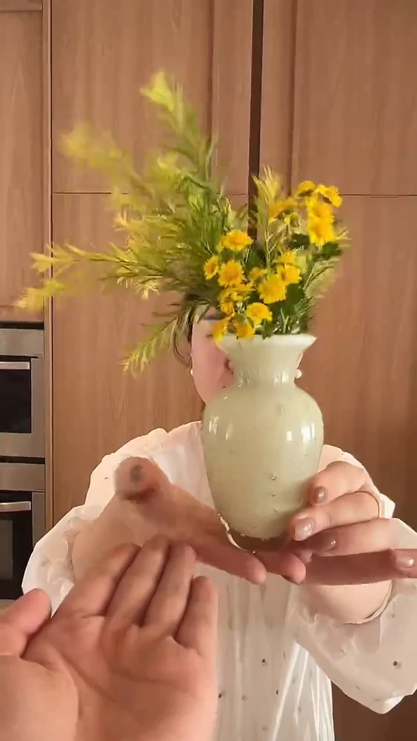 茶道摆件0000小花器1915