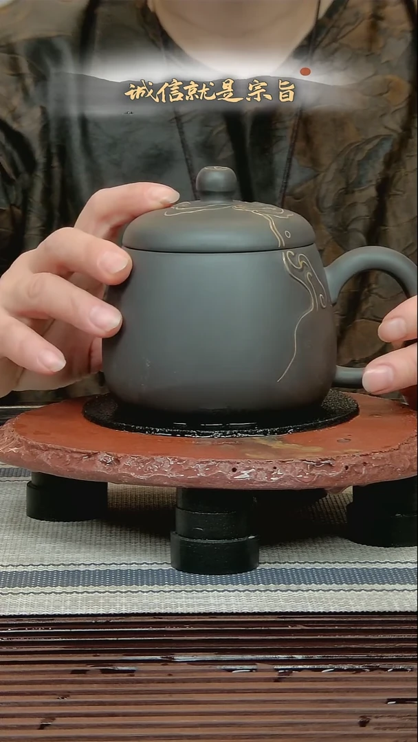茶杯紫砂650435403