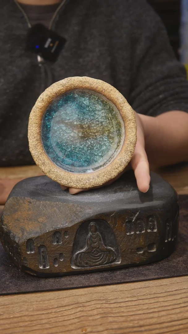 甘石陶艺福利福利732