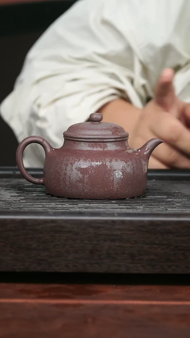 茶壶紫砂精品紫砂壶36....220CC