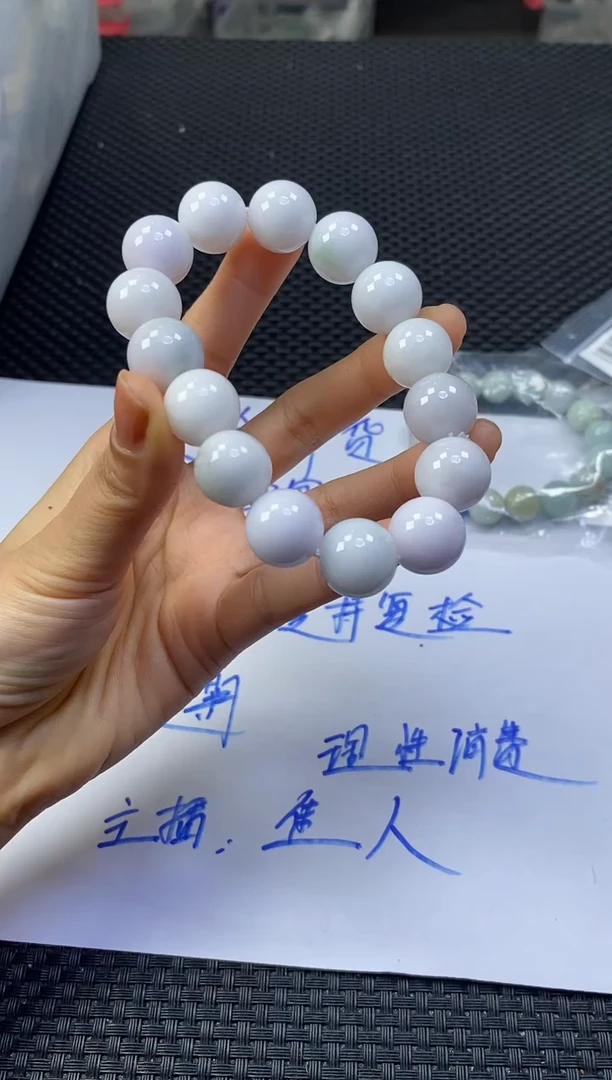 未镶嵌定制翡翠天然缅甸A货翡翠，拍一发一