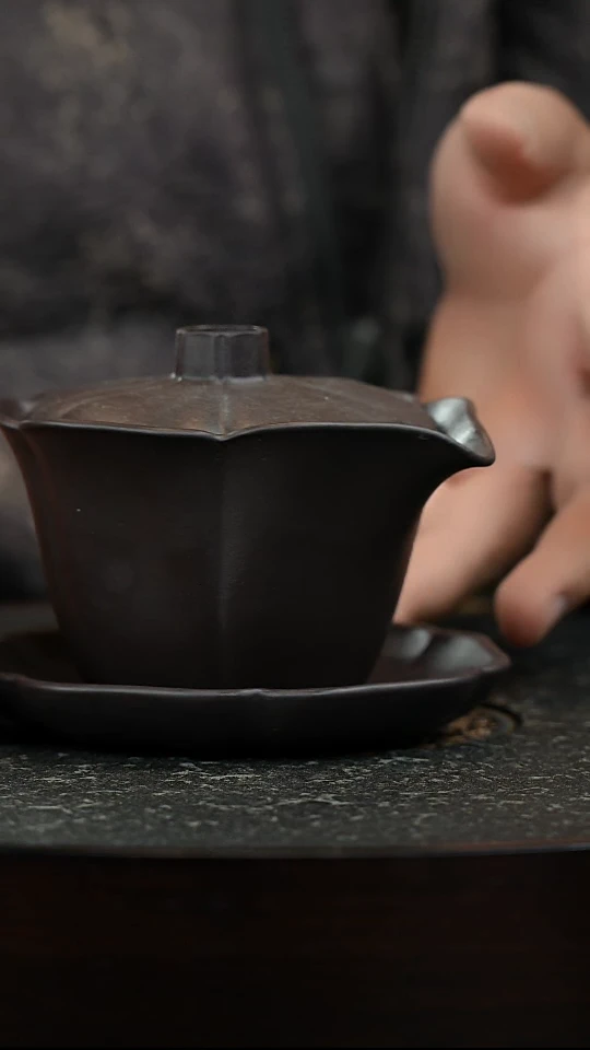 【闪购商品】紫砂茶杯紫砂主人杯瑕疵