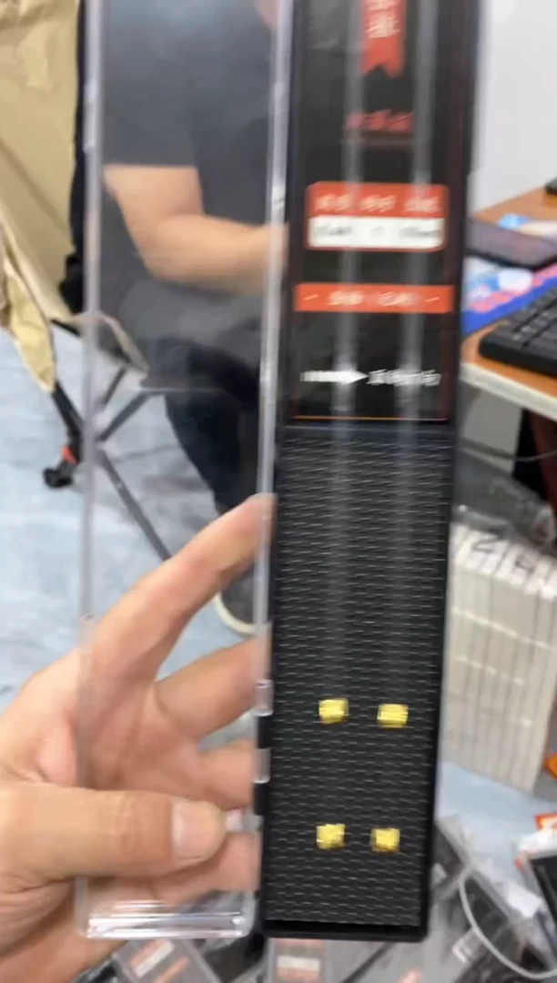 附魔四盒八十副....