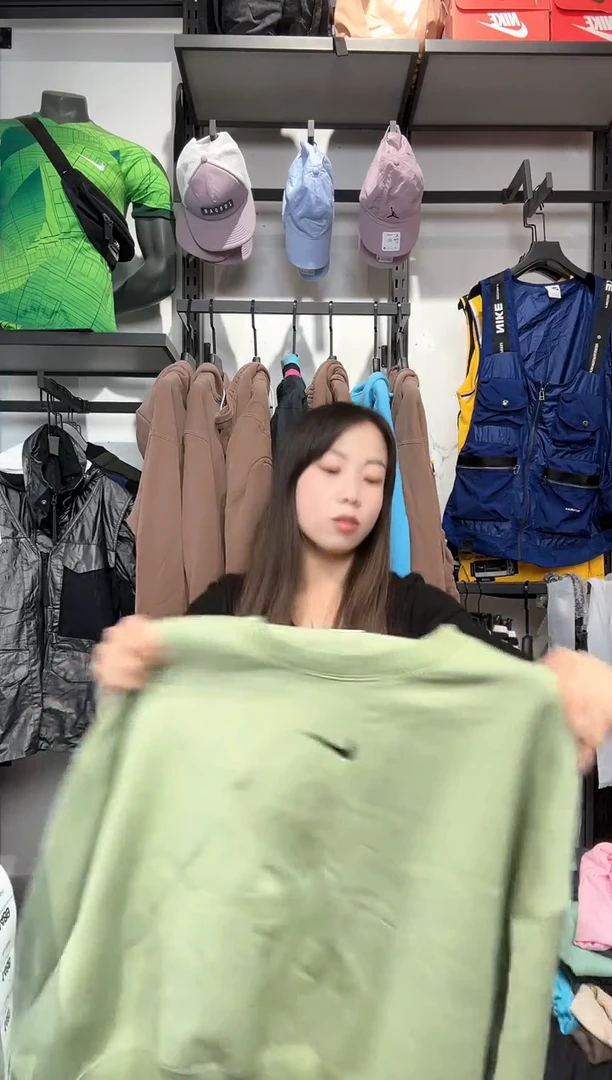 1485 编码 瑕疵款直播间过款为准 尺码  M