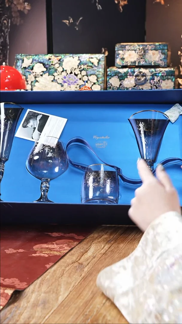 【闪购商品】瓷片豆包儿推荐饰品摆件