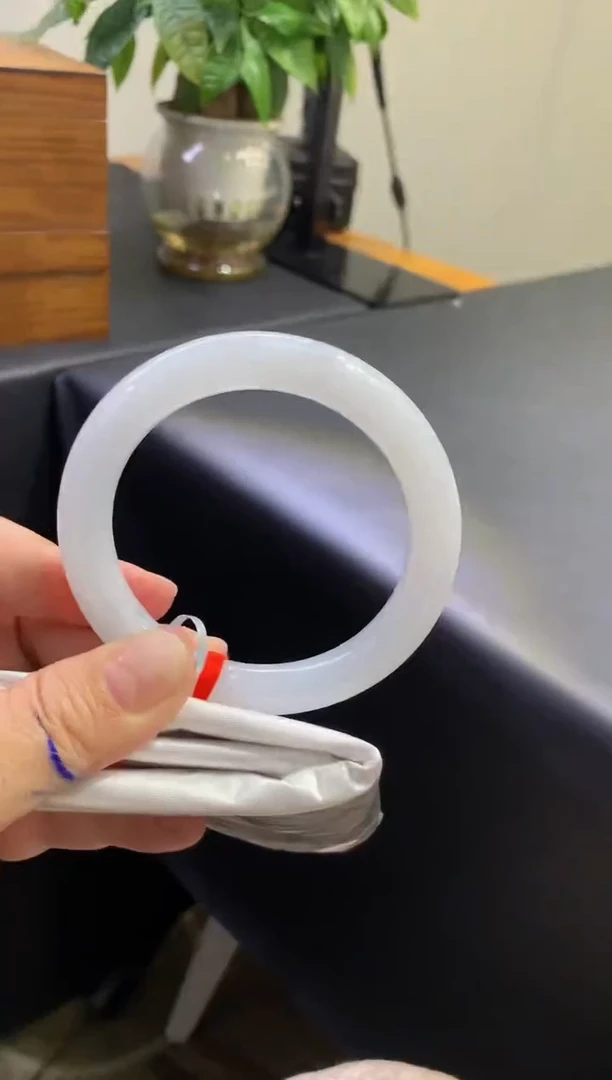 未镶嵌手镯翡翠翡翠手镯F101