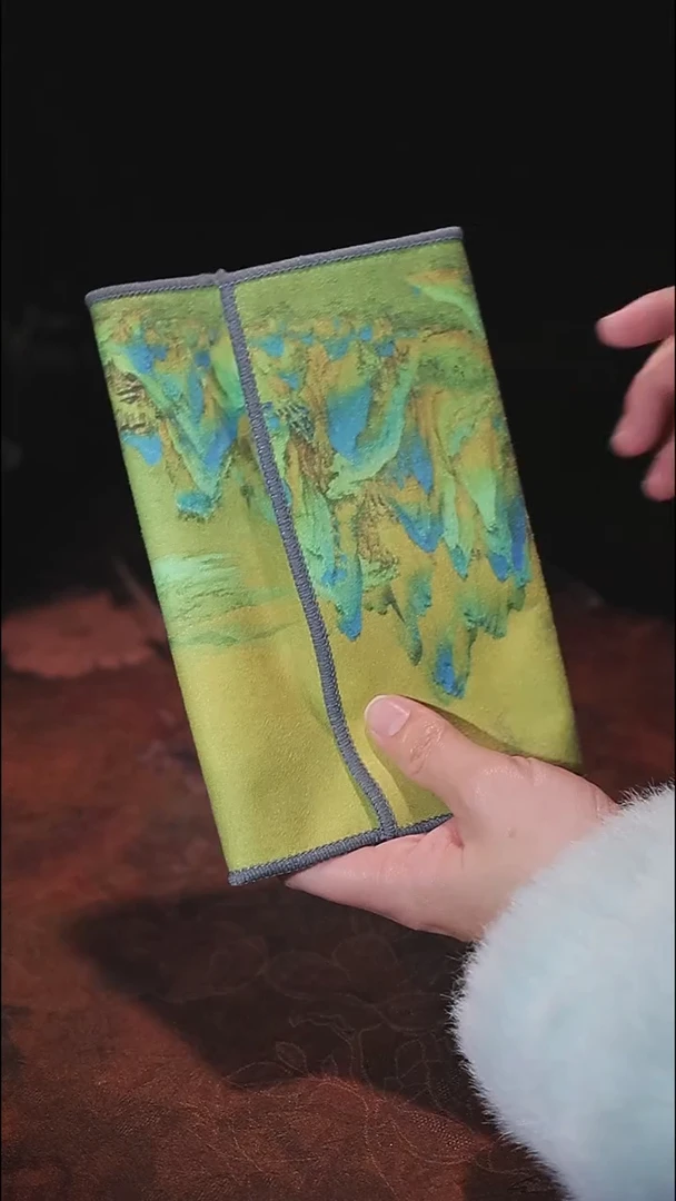 陶瓷茶具（无礼盒）@@A8615