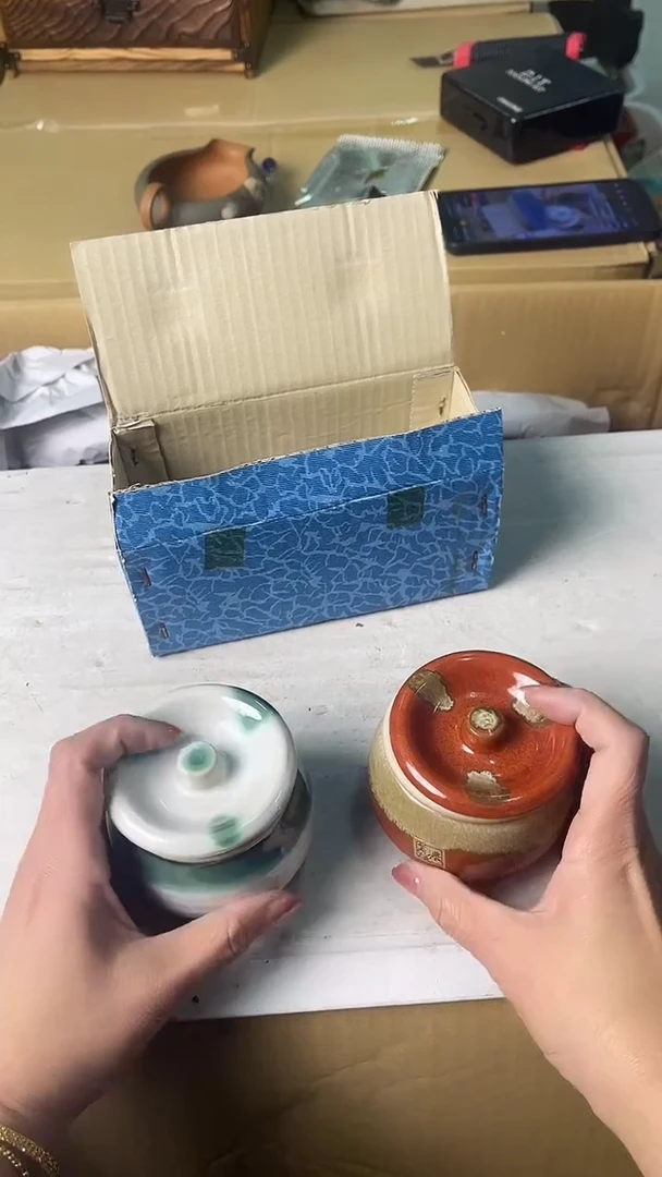 中古杂项默认微瑕，满18包邮