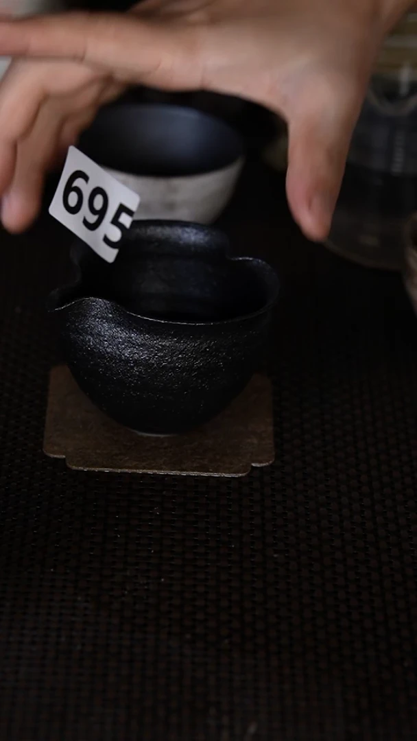 695景德镇{立梦陶}手作