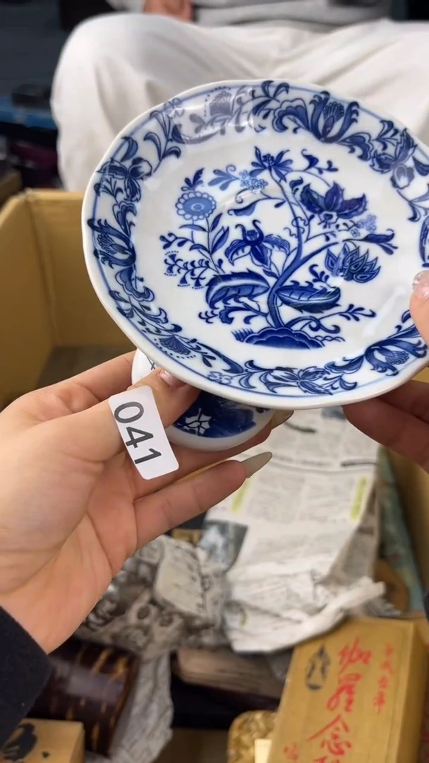 瓷片建*盛匠轩古美术精选