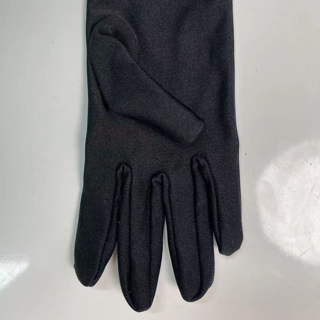 95新  二手手套保护爱表高级感