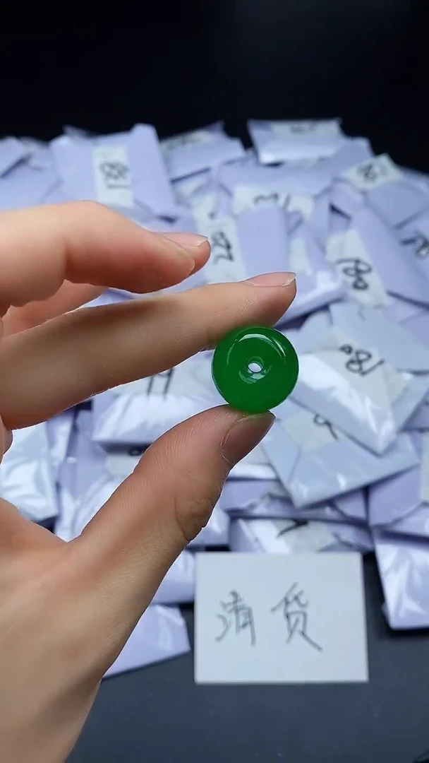 所见即所得/一物一图（加扣头）7