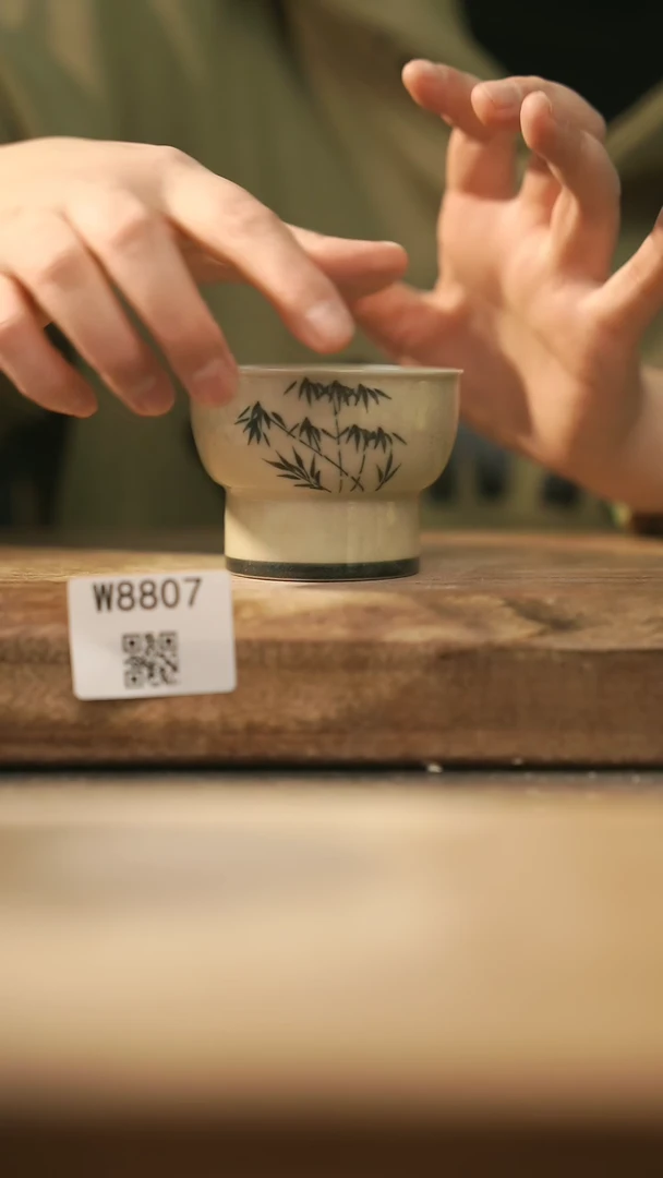 【闪购商品】【经典福利】/ 杯子@@W8807