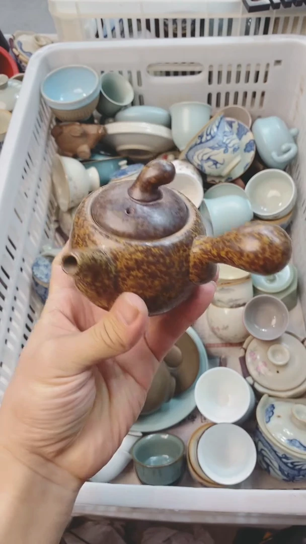 【闪购商品】茶具茶壶茶碗茶杯