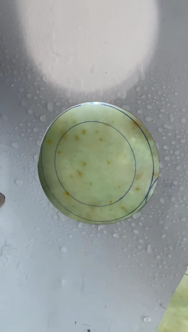 【闪购商品】定制翡翠手镯未镶嵌定制手镯AJC14/DZS