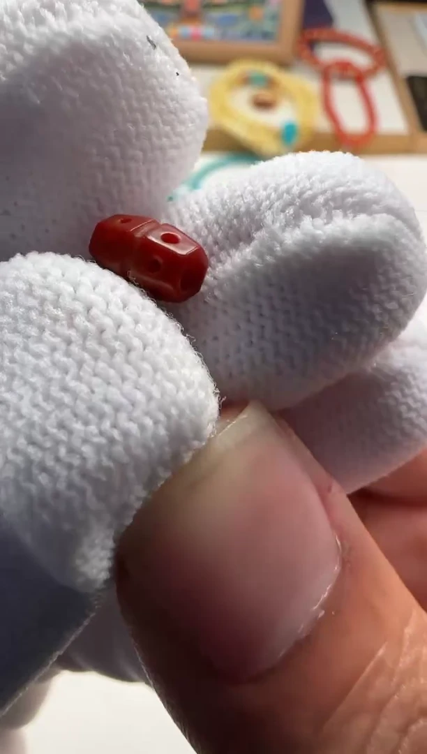 南红玛瑙配饰配饰未镶嵌配饰配饰