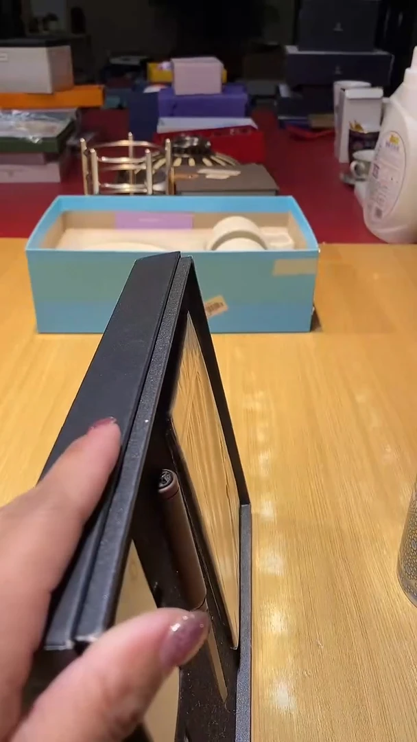 瓷片生活的本意是开心啊@@1