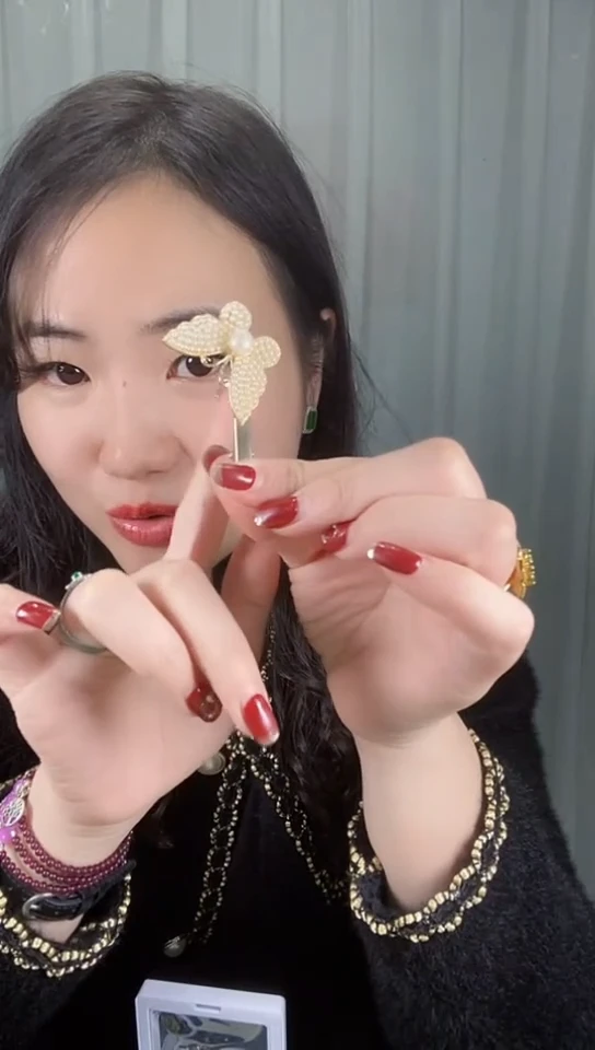 【闪购商品】翡翠颈饰未镶嵌00000010