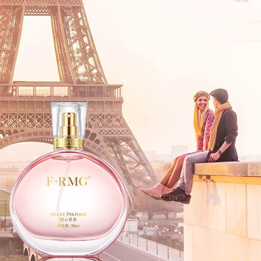 《宠粉专享》F·RMG邂逅香水10026  粉色