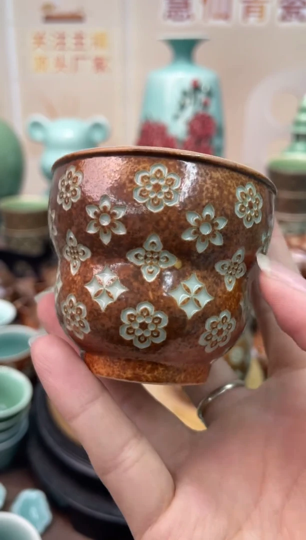 瓷 慧仙青瓷 龙泉青瓷大促 不分正暇