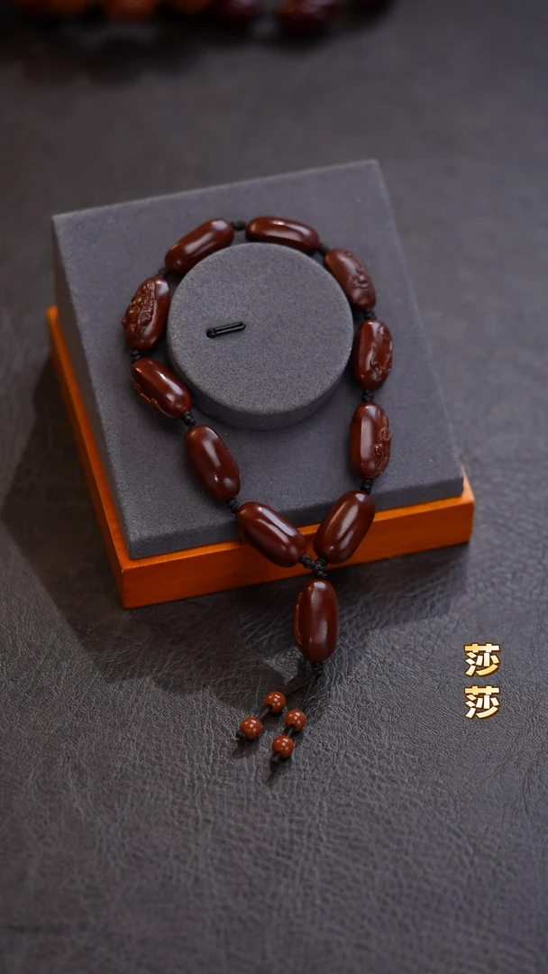 吊坠橄榄核k橄榄核