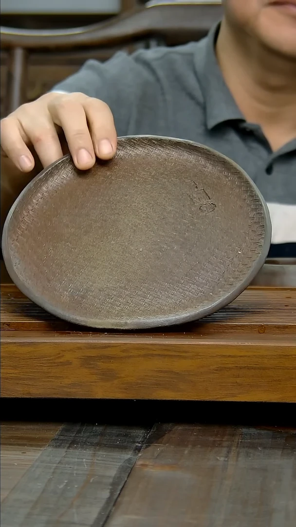 坭兴陶贵台龙窑坭兴陶A733