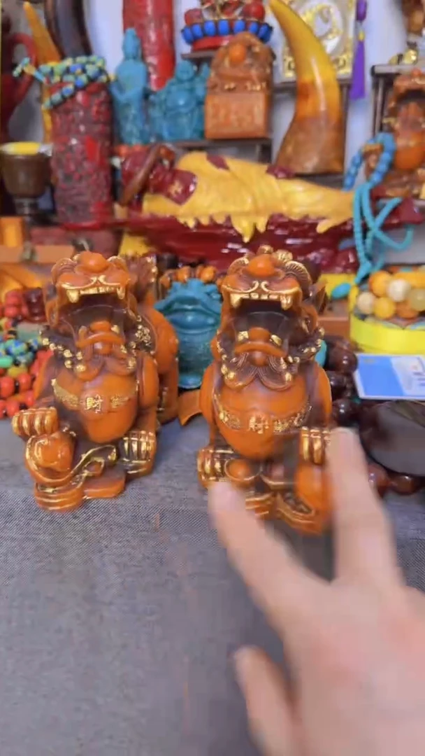 摆件瓷摆件瓷摆件