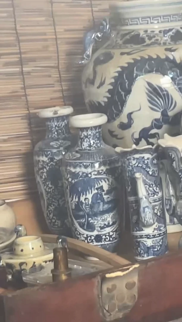 瓷片世缘夕玉湾直播精选推荐