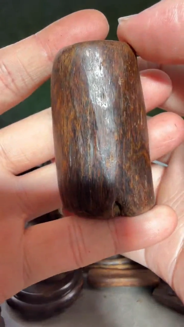 沉香吊坠多样性发一