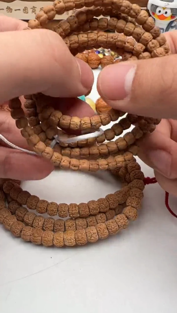 【闪购商品】金刚菩提手串金刚长串*2