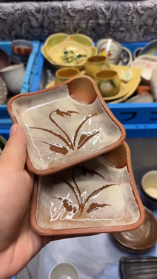 瓷片喵喵家都是大漂亮