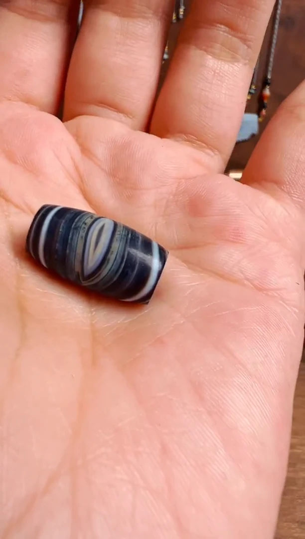 【肖钟出品】东南亚配珠