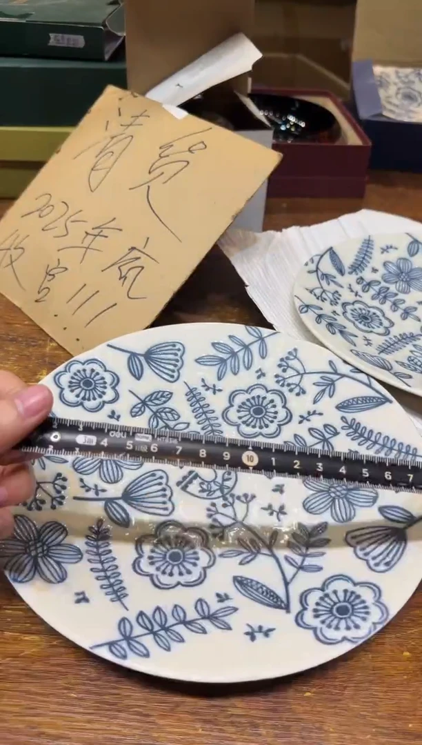 小狐狸严选日瓷器小狐狸精选日瓷器