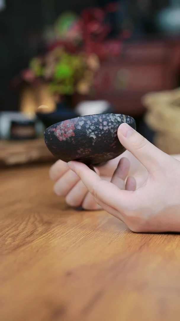 101老师手工作品，梅花玉，一物一拍