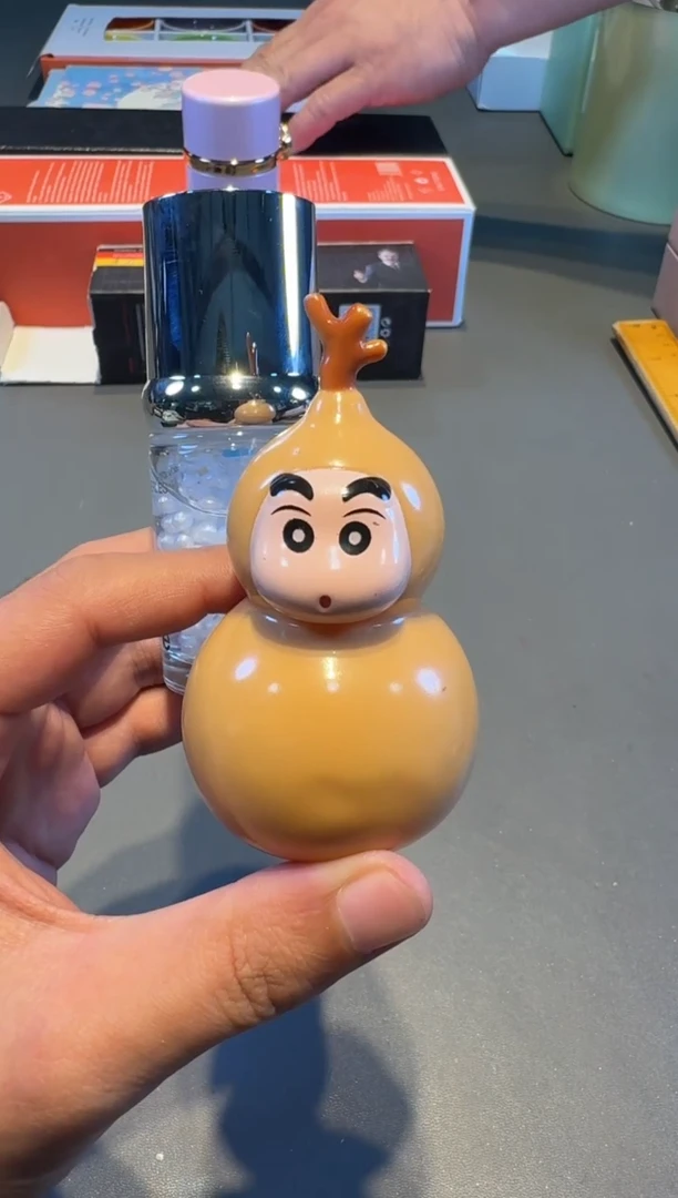 瓷片鱼JH 全球好物平价全球好物平价