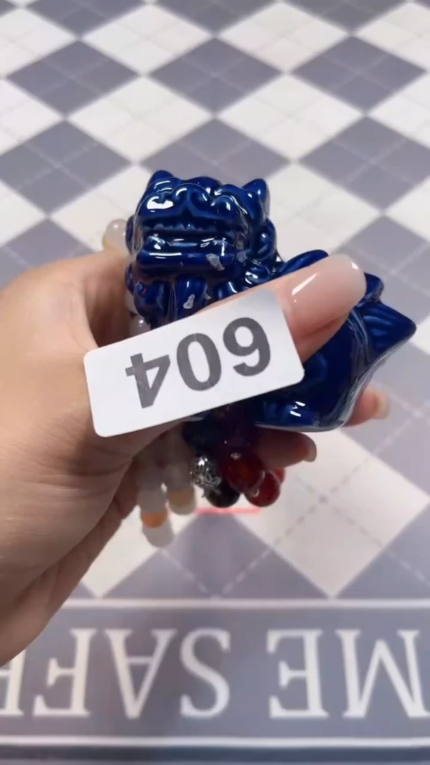 瓷片陶茶666文玩周边多人